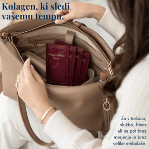 Kolagen Biotic Češnja