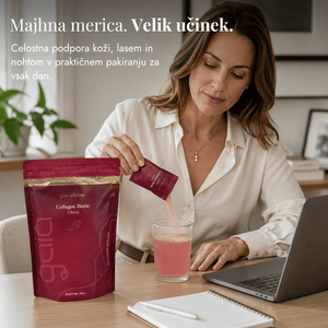 Kolagen Biotic Češnja