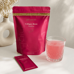 Kolagen Biotic Malina