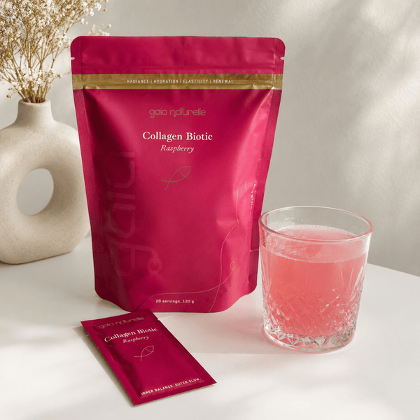 Kolagen Biotic Malina
