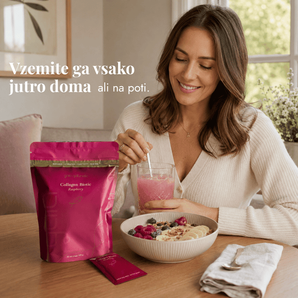 Kolagen Biotic Malina