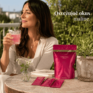 Kolagen Biotic Malina