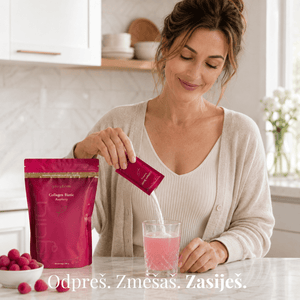 Kolagen Biotic Malina