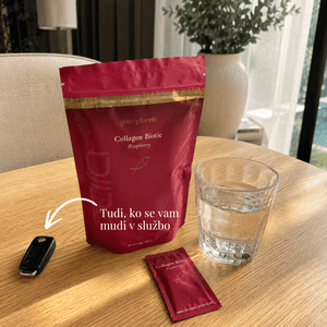 Kolagen Biotic Malina