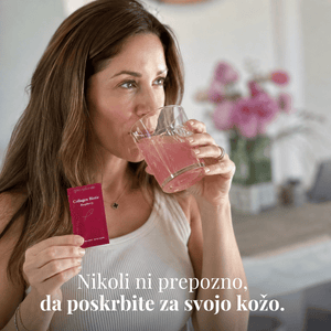 Kolagen Biotic Malina