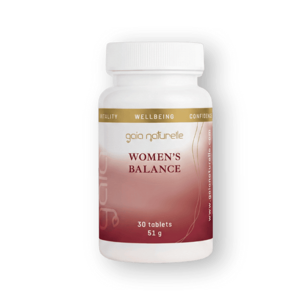 Womens balance Gaia Naturelle