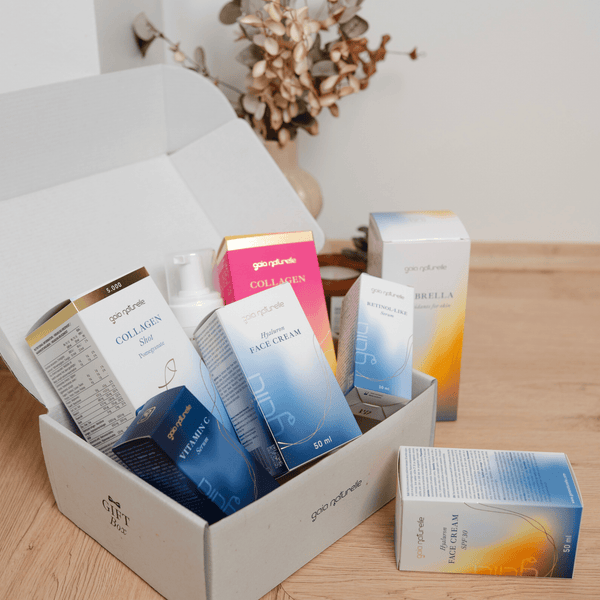 Akcijski Paket - Gaia Naturelle