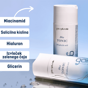 BHA Tonik - Gaia Naturelle