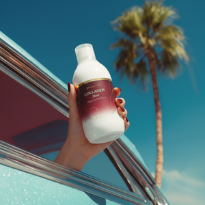 Kolagen Shot Češnja & Bezeg