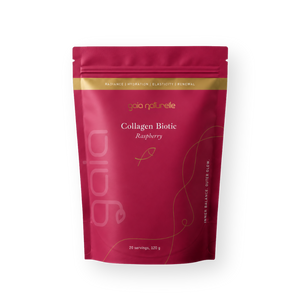 gaia naturelle kolagen biotic malina v prahu