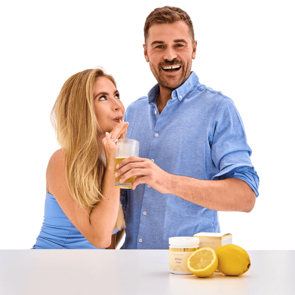 E11xir Drink - Gaia Naturelle