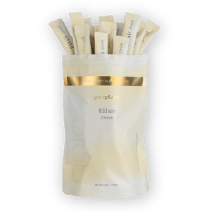 E11xir Drink - Gaia Naturelle