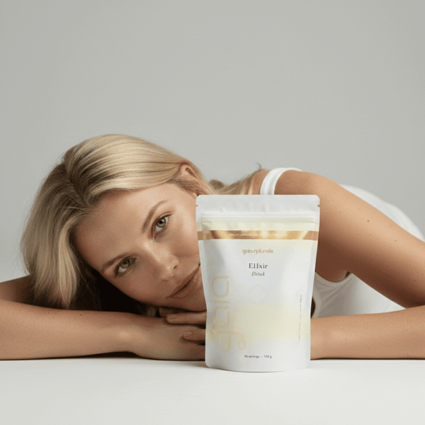 E11xir Drink - Gaia Naturelle