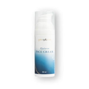 Hyaluron Face Cream Gaia Naturelle