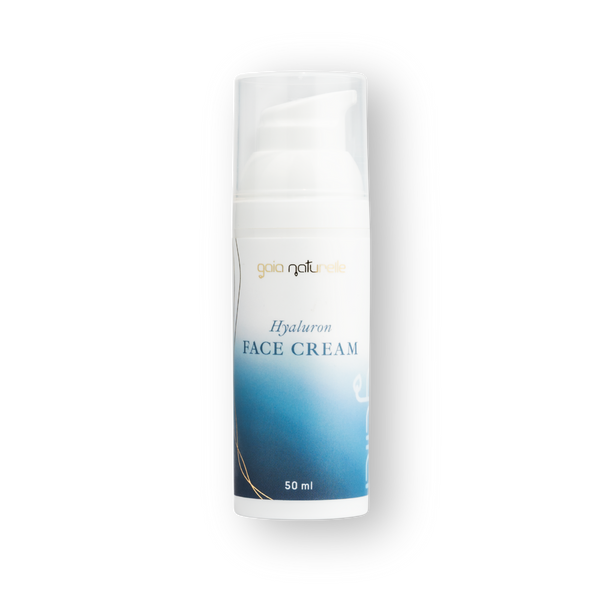 Hyaluron Face Cream Gaia Naturelle