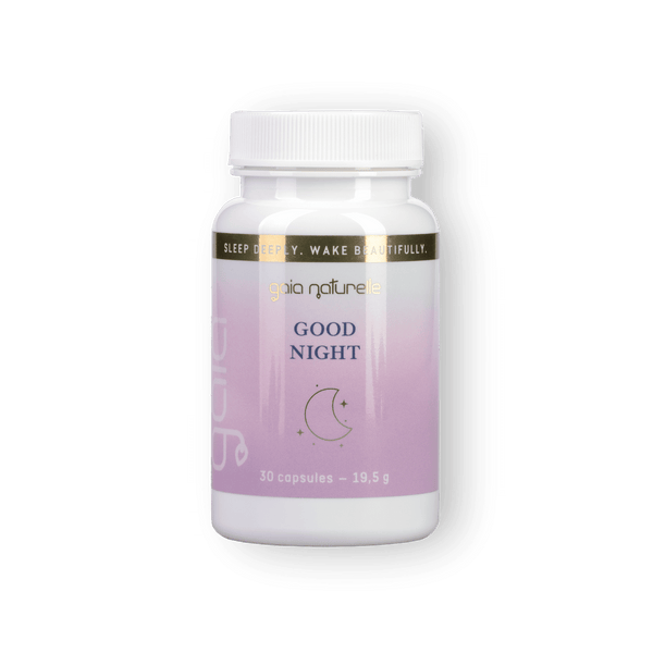 Good Night - Gaia Naturelle