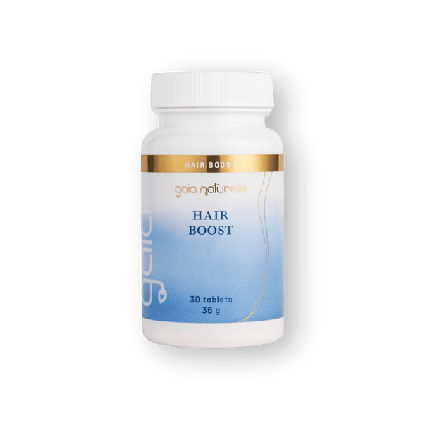 Hair Boost - Gaia Naturelle
