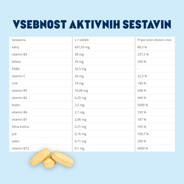 Hair Boost - Gaia Naturelle