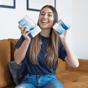 Hair Boost - Gaia Naturelle