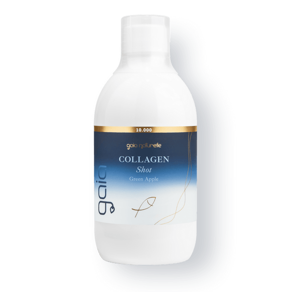 Kolagen Shot 10.000 - Gaia Naturelle