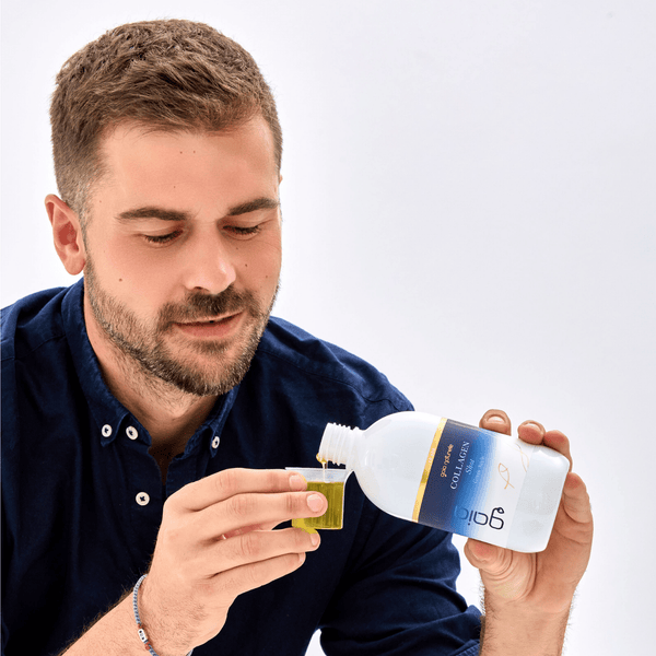 Kolagen Shot 10.000 - Gaia Naturelle