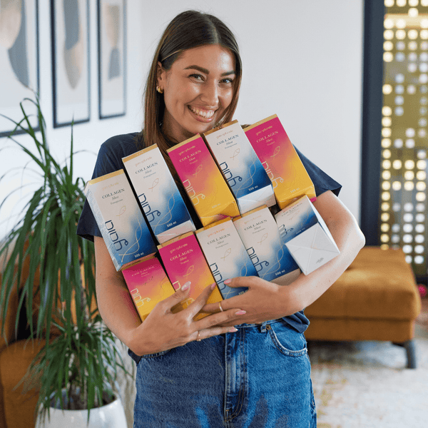 Kolagen Shot - Gaia Naturelle