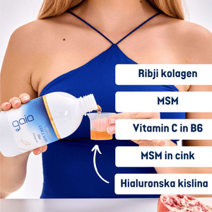 Kolagen Shot - Gaia Naturelle