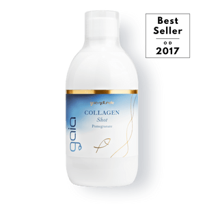 Kolagen Shot - Gaia Naturelle