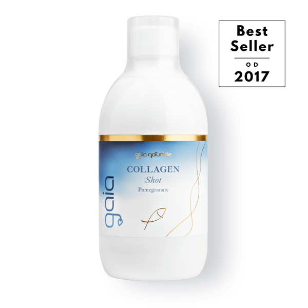 Kolagen Shot - Gaia Naturelle