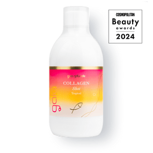Kolagen Shot Tropical - Gaia Naturelle