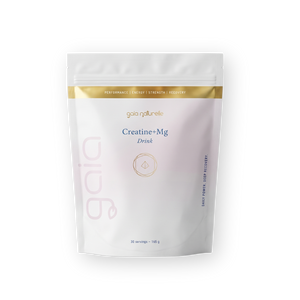 gaia naturelle kreatin magnezij