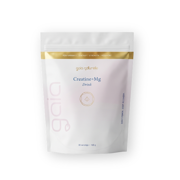 gaia naturelle kreatin magnezij