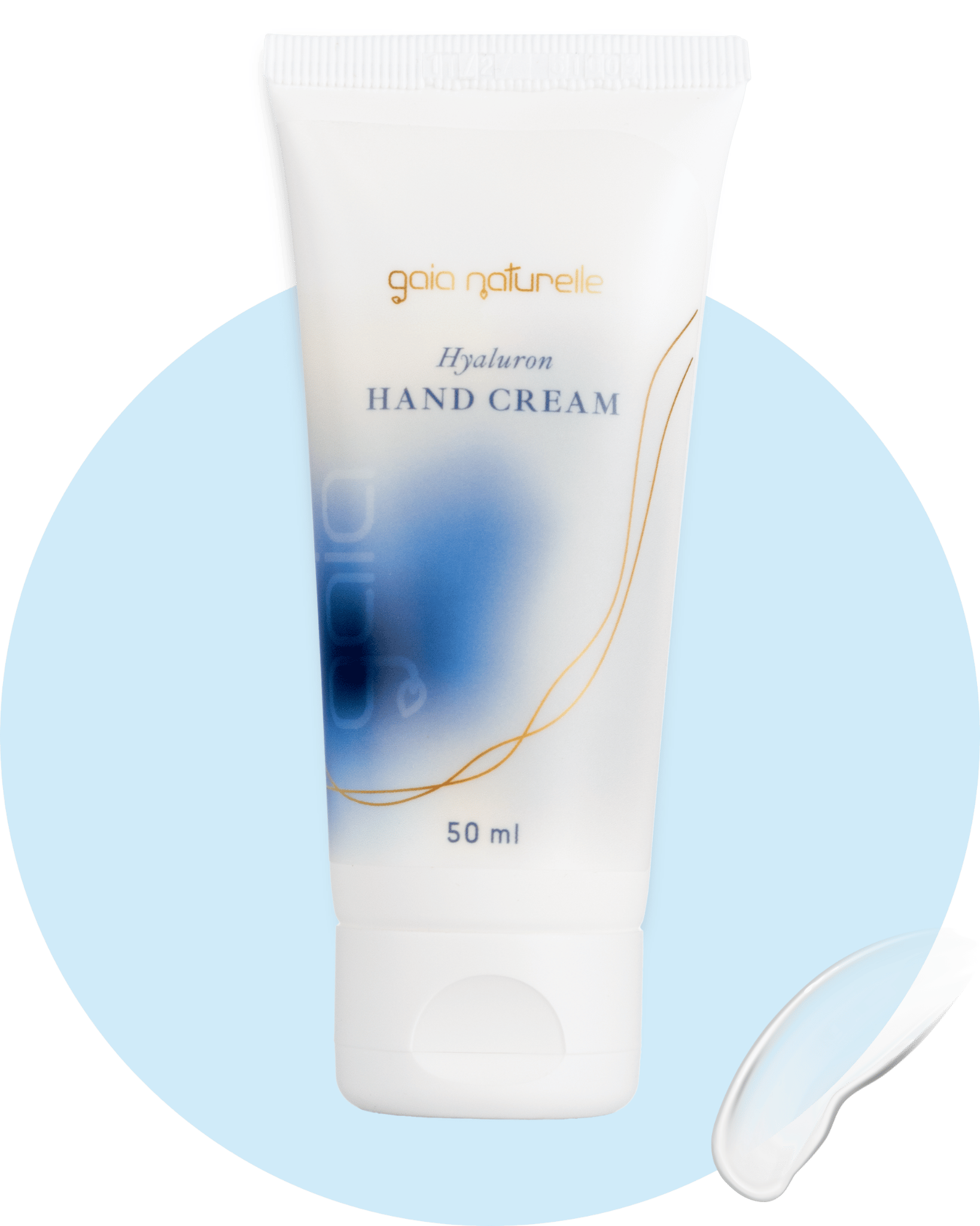 gaia naturelle krema za roke