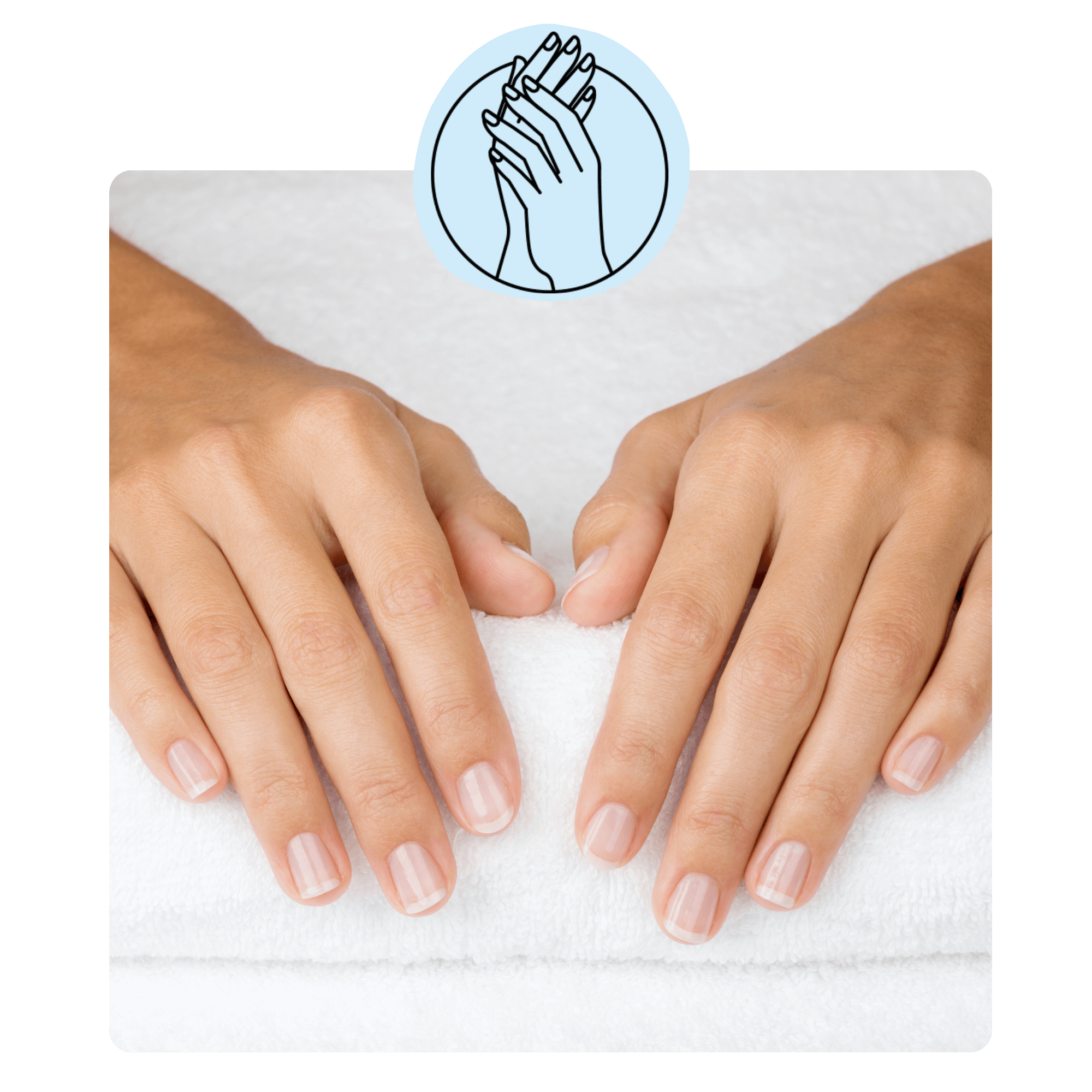 lepi nohti gaia naturelle