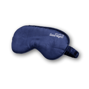 Maska za spanje - Gaia Naturelle