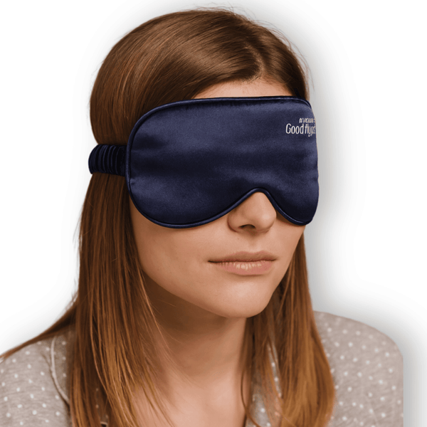 Maska za spanje - Gaia Naturelle