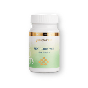 Microbiome - Gaia Naturelle