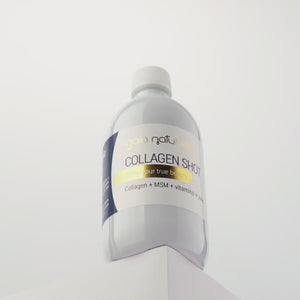 Kolagen Shot (stara embalaža)