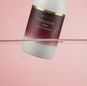 Kolagen shot češnja