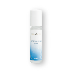 Retinol - Like Serum - Gaia Naturelle