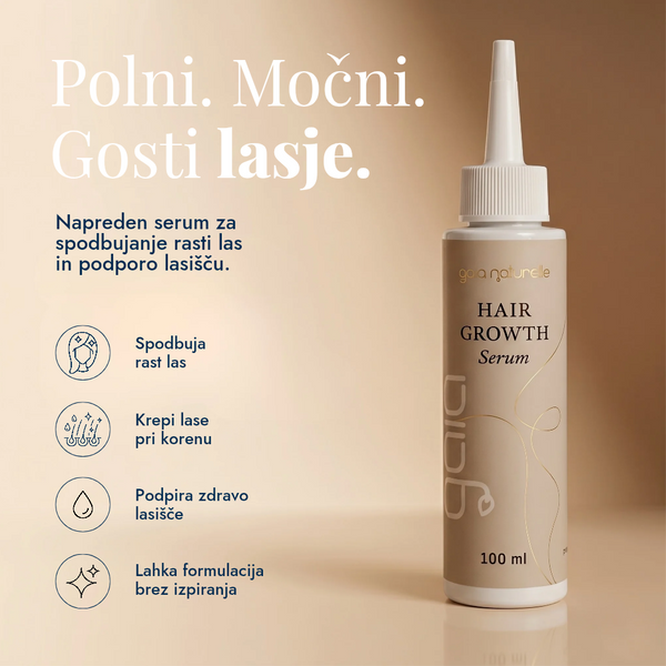 Serum za rast las