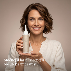 Serum za rast las