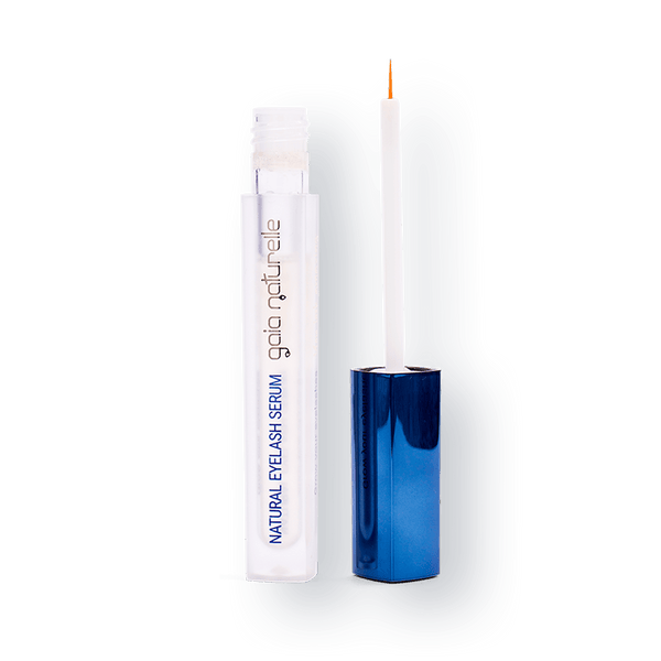 Serum za rast trepalnic - Gaia Naturelle