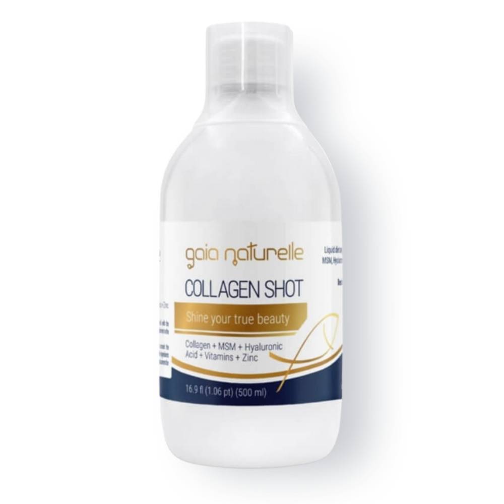 Kolagen Shot (stara embalaža)