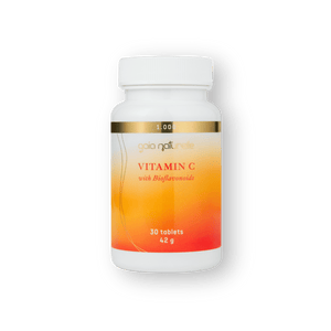 Vitamin C + Bioflavonoidi - Gaia Naturelle