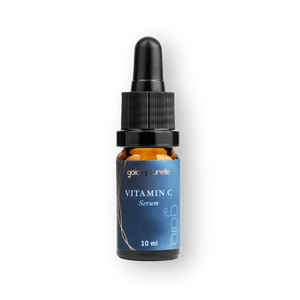 Vitamin C Serum - Gaia Naturelle