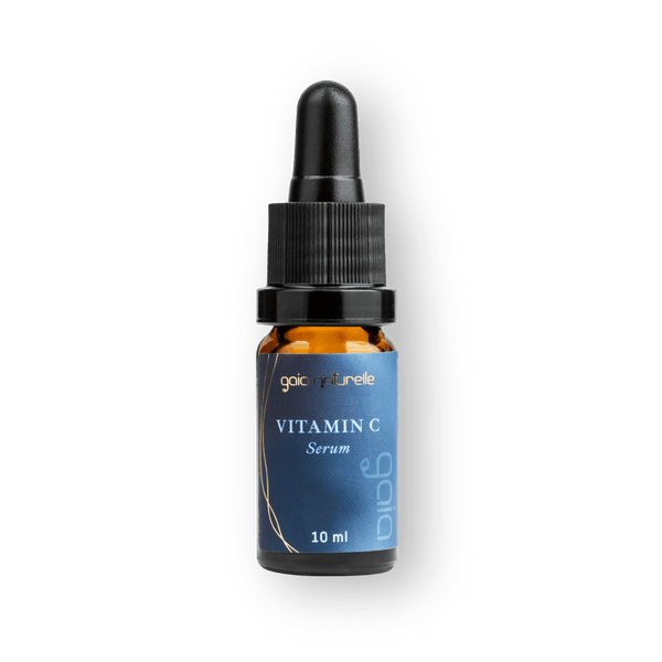 Vitamin C Serum - Gaia Naturelle