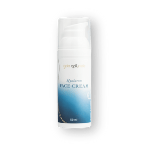 Vlažilna krema za obraz - Gaia Naturelle