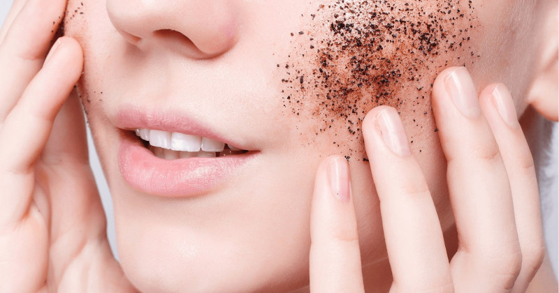 Skin Exfoliation - How to Choose the Right One for You?