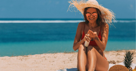 6 tips for summer skin care